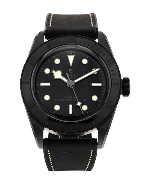 Tudor Black Bay M79210CNU-0001